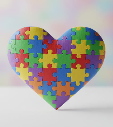 Garantia dos direitos dos autistas (TEA)